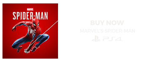 Paladone products Gioco di carte da gioco Marvel Spider-Man