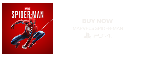 Marvel's Spider-Man (PS4)