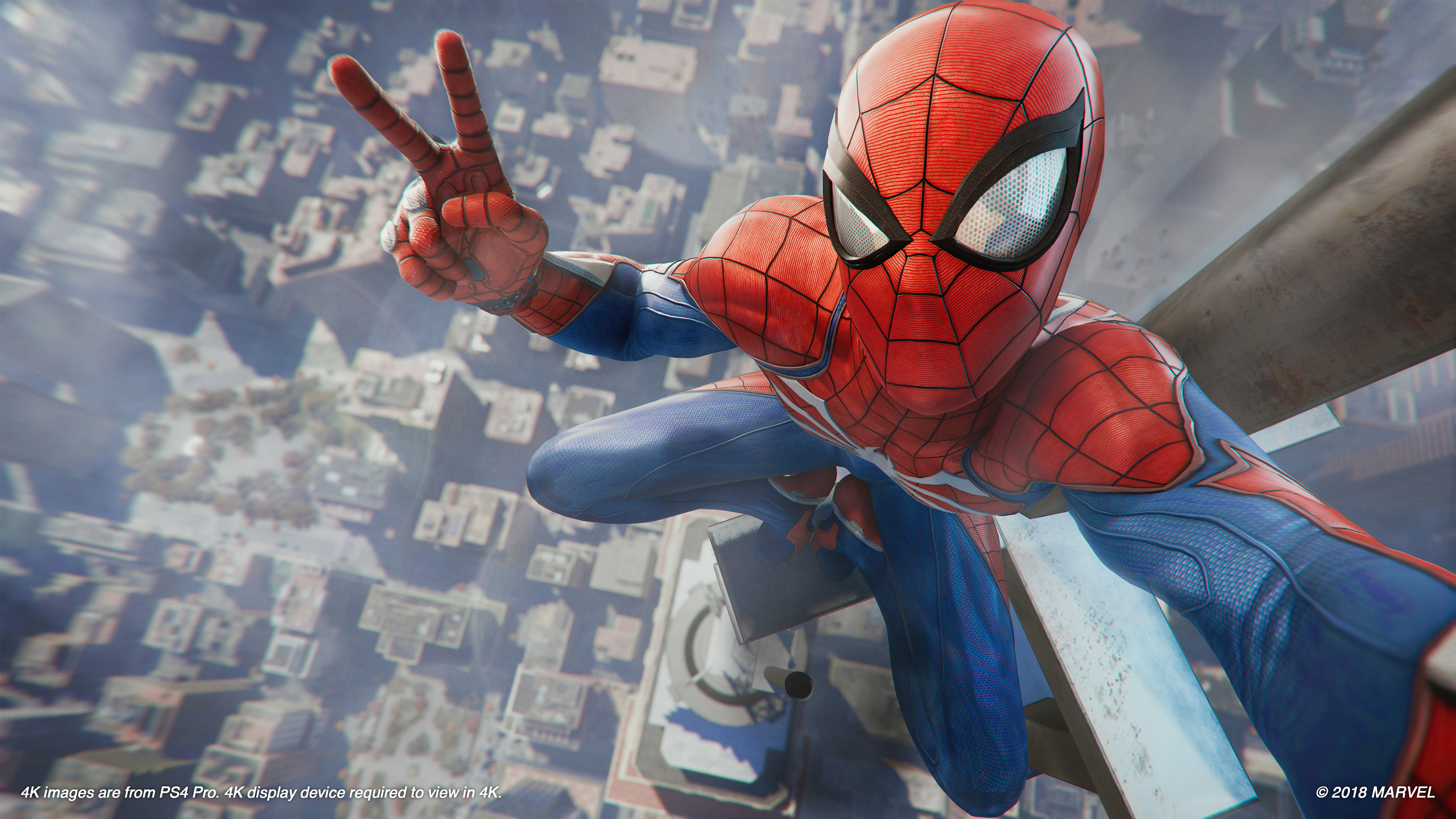 Image result for spiderman ps4 poster