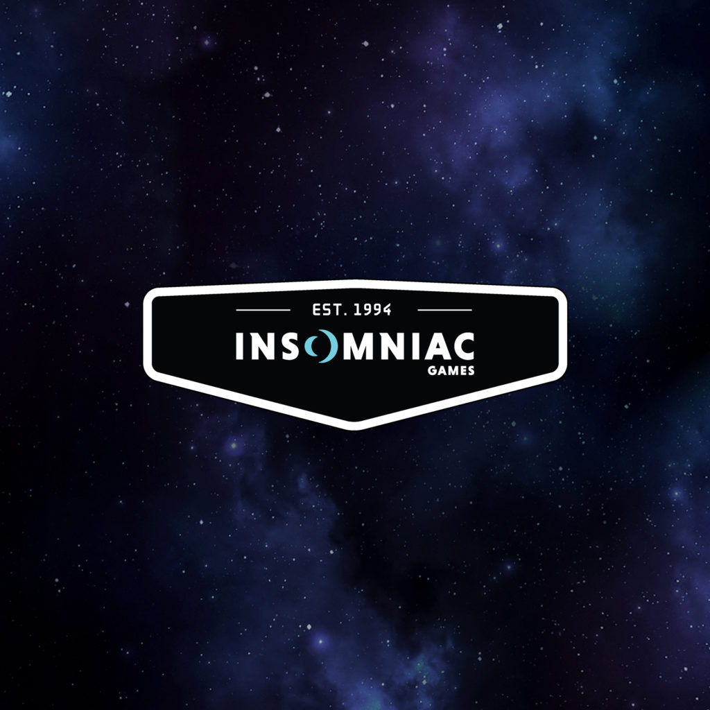 Insomniac Insomniac Games