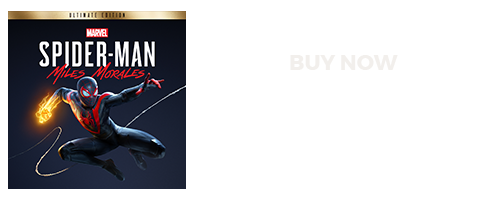 Marvel's Spider-Man: Miles Morales is the perfect PS5 launch title