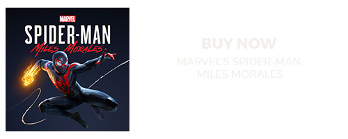 Marvel's Spider-Man: Miles Morales Steam Key for PC - Buy now