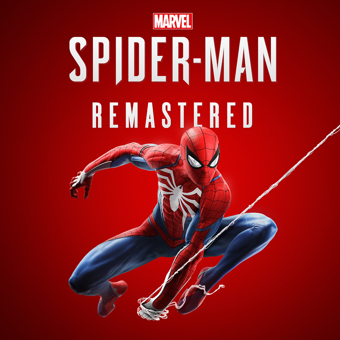 Marvel’s Spider-Man Remastered llegará a PC el 12 de agosto