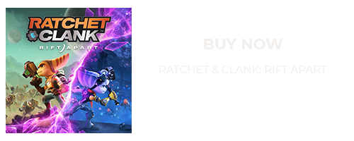 Ratchet & Clank: Rift Apart Out Now!