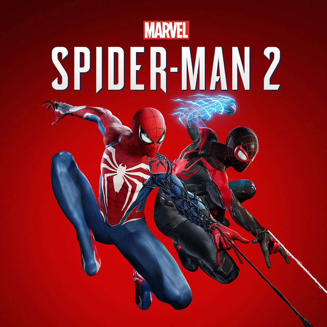 HQ de Marvel's Spider-Man 2 está disponível online e de graça