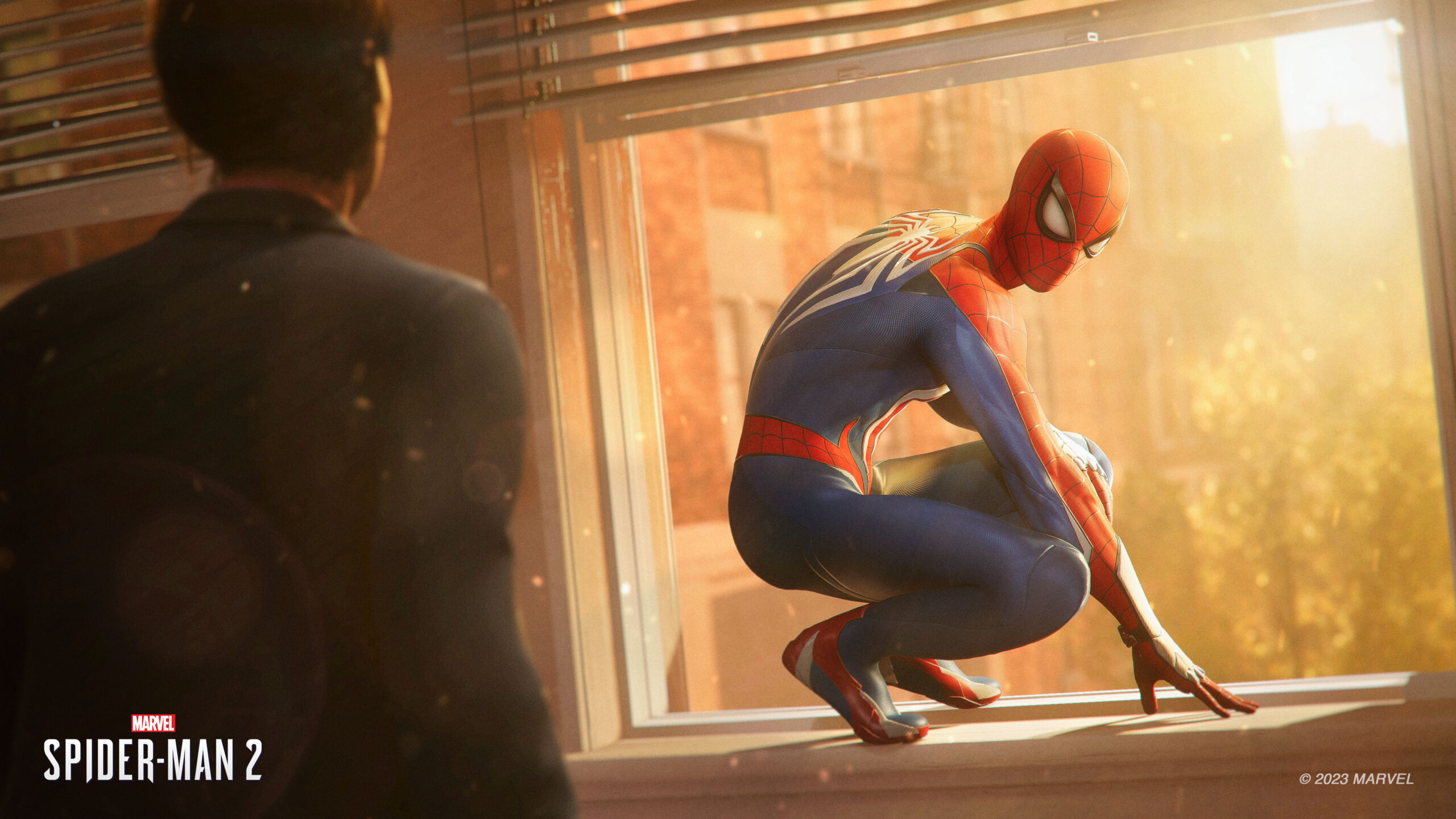 Spider-Man 2: release date window, trailers, gameplay, and more