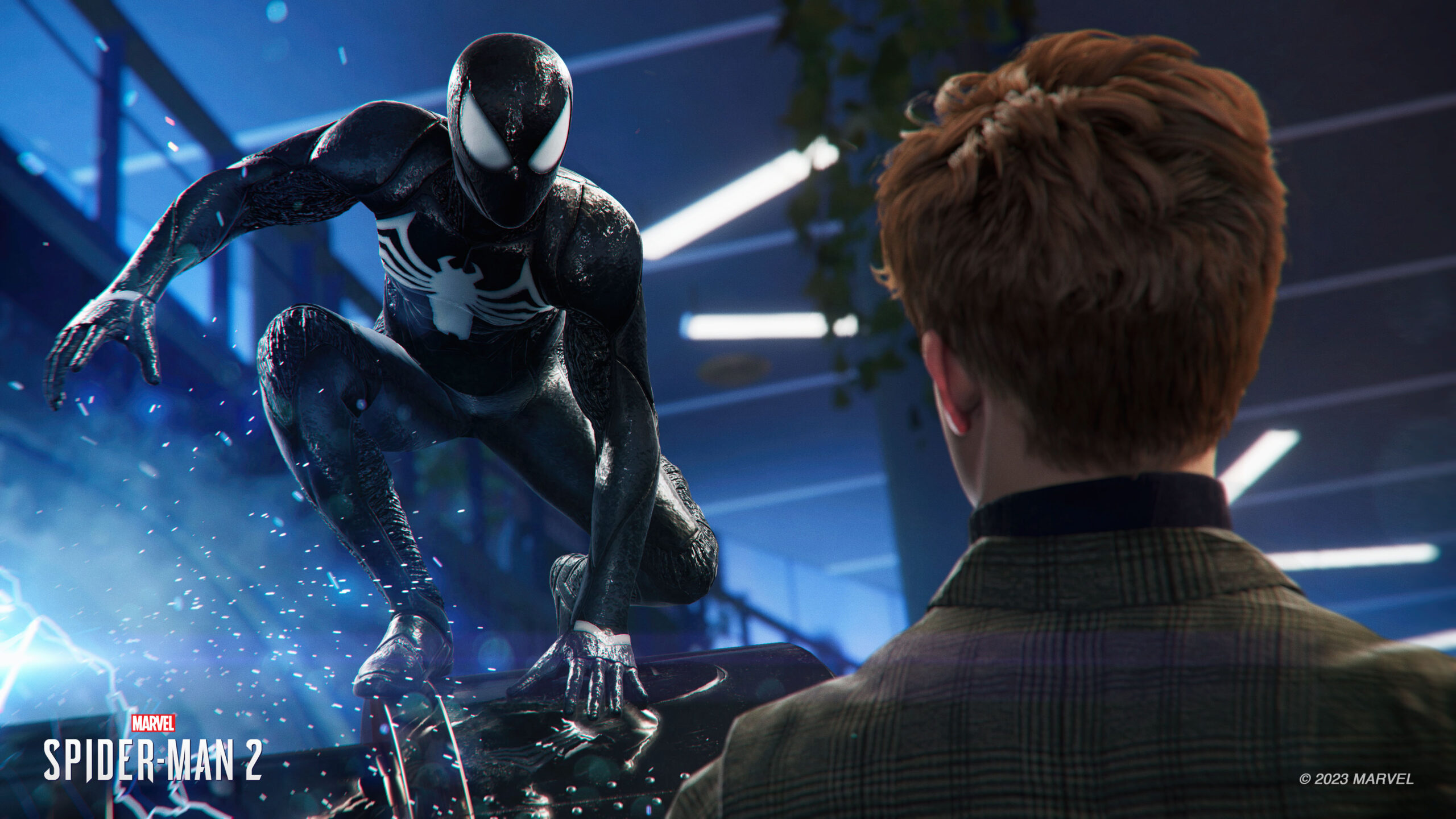 Marvel's Spider Man 2 - Top 30 Game PS5 Hay Nhất 2024