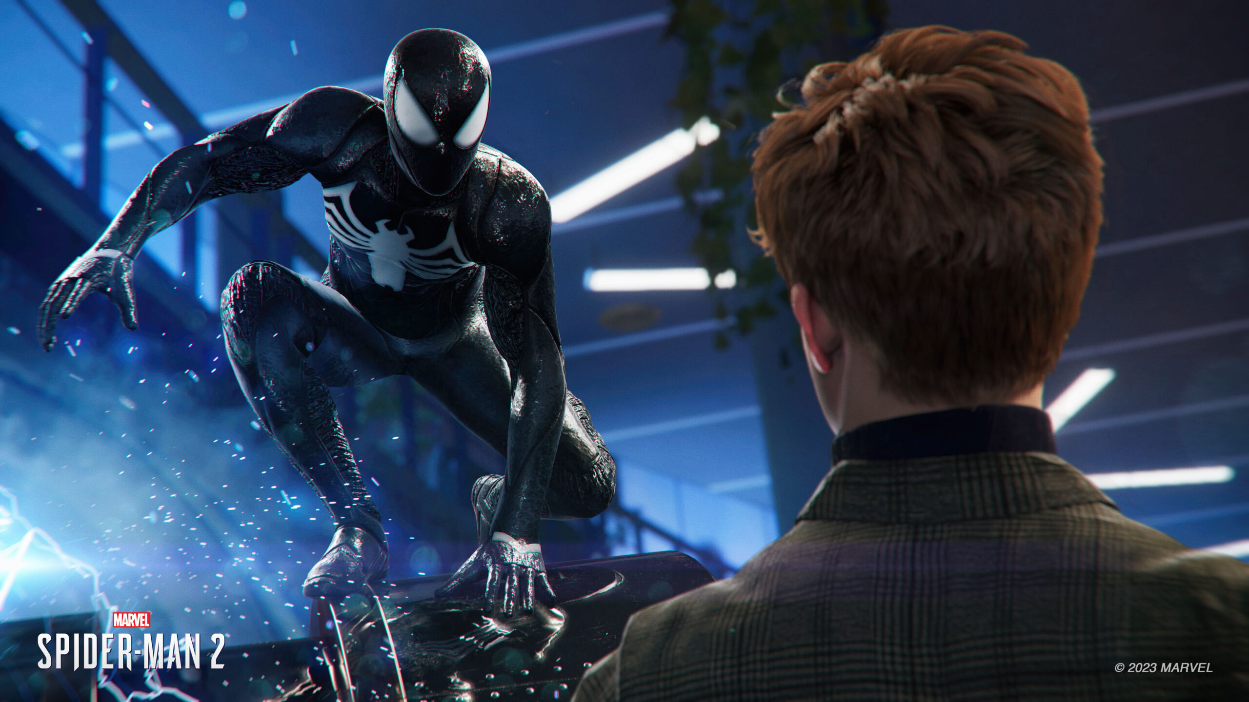 PS5 ganha edição especial do Marvel's Spider-Man 2 