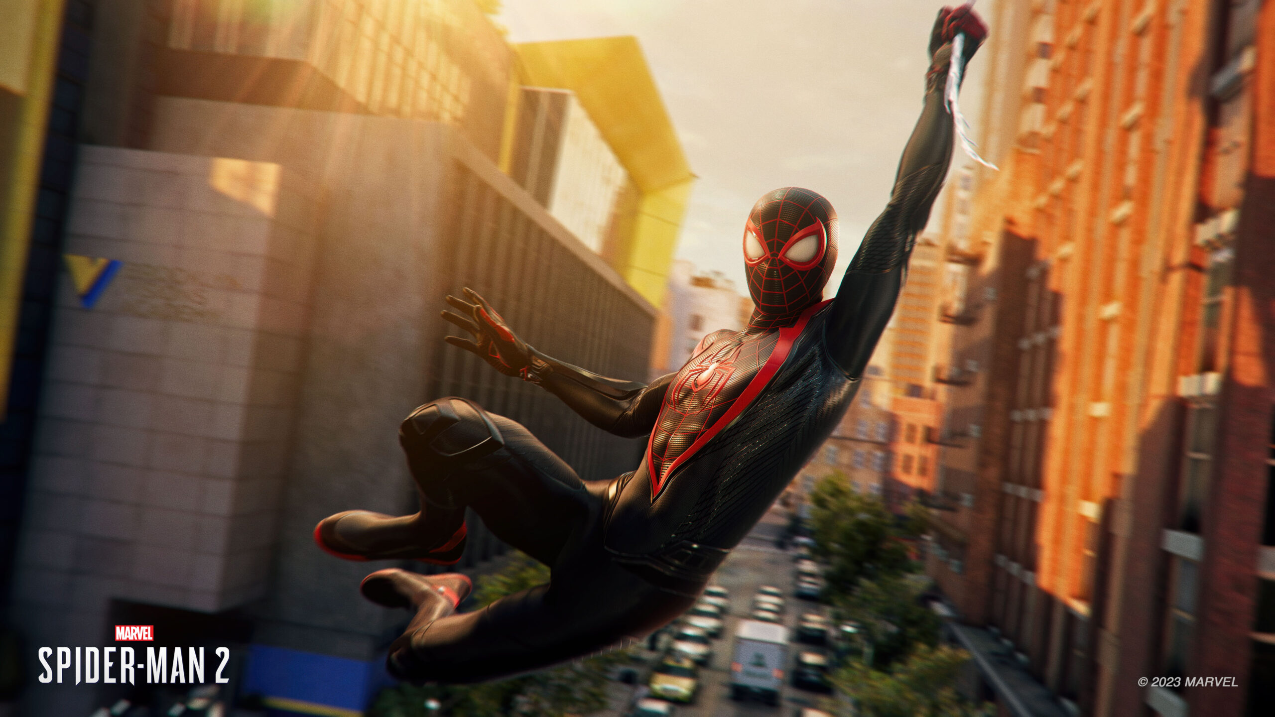 Jogo PS5 Marvels Spider-Man 2