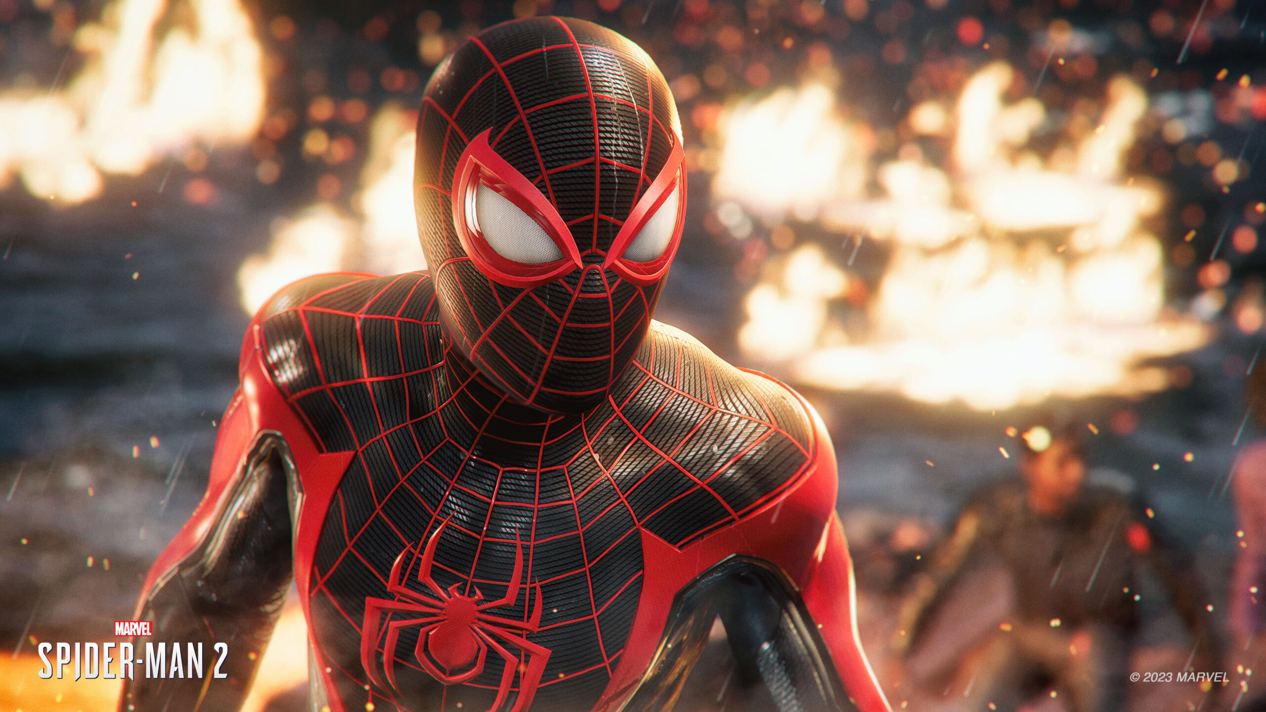 Insomniac lança HQ gratuita e online de Marvel's Spider-Man 2 - NerdBunker