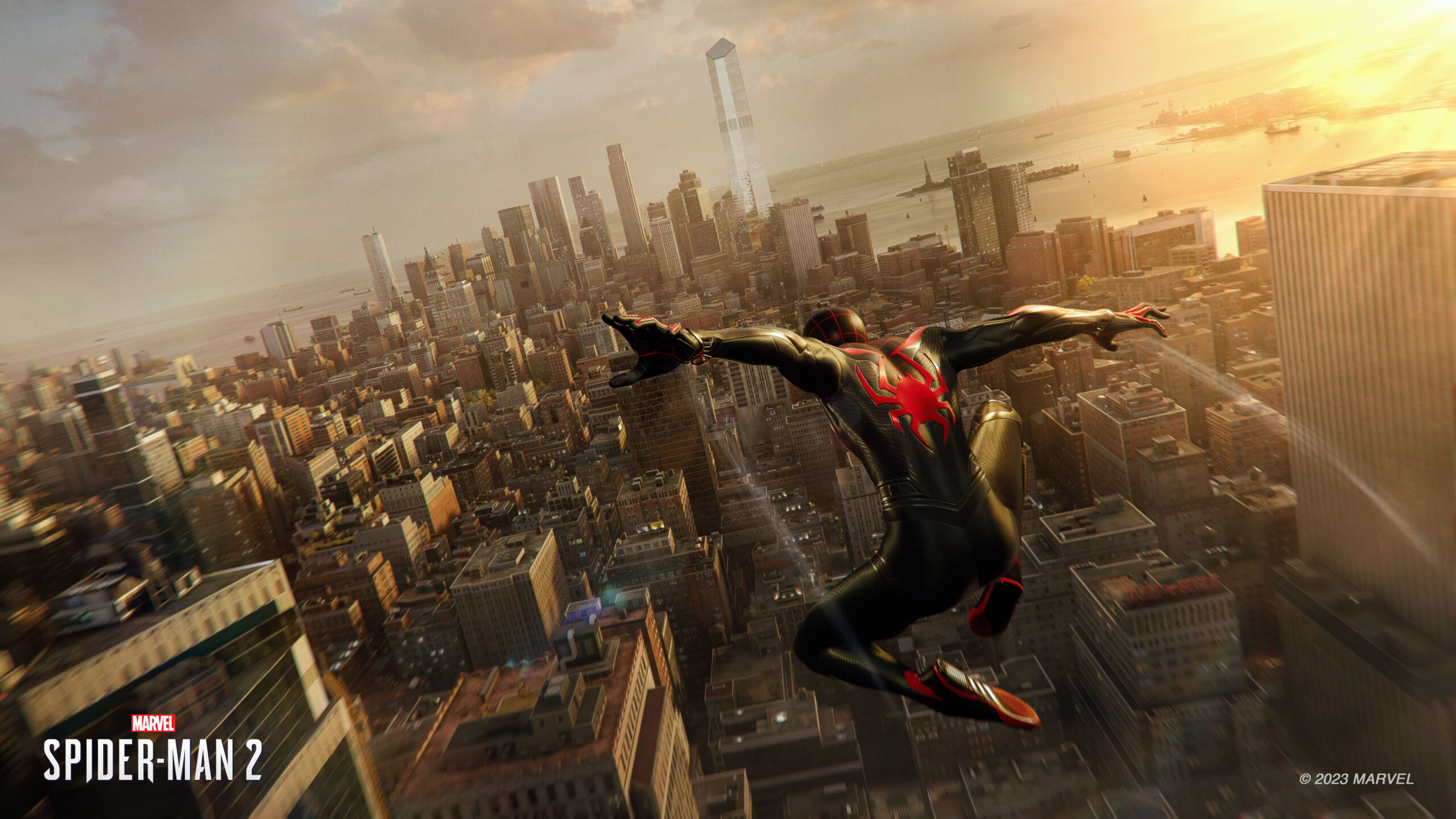 De Disruptor a Spider-Man 2: a história da Insomniac Games